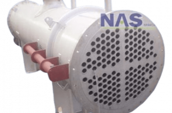 Condensadores e evaporadores de titânio em São Paulo