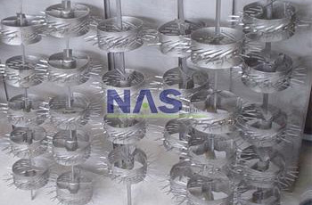 Anodização: Como as gancheiras de titânio podem impulsionar seu negócio